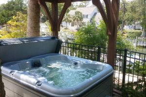 10 Tips for Keeping Your Hot Tub Safe and Sanitized