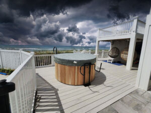 Tips to Safeguard Your Pool or Hot Tub Before the Next Major Storm or Hurricane Hits